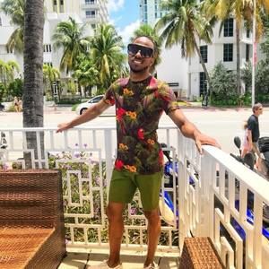 Meet your Posher, Markell